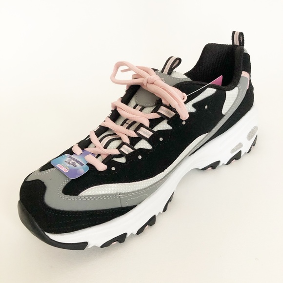 skechers cool change